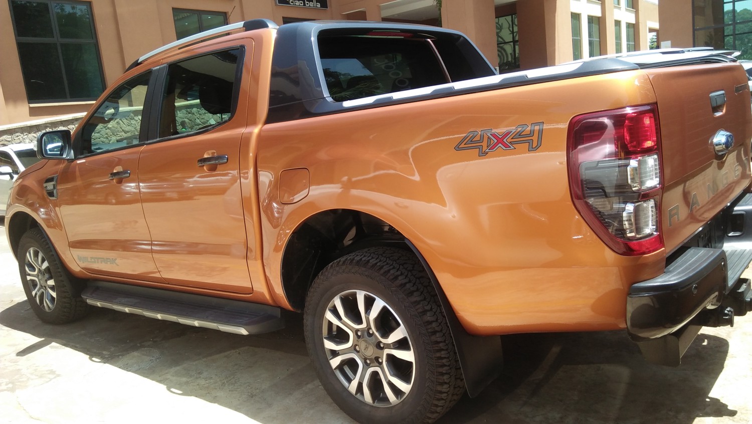 ford-ranger