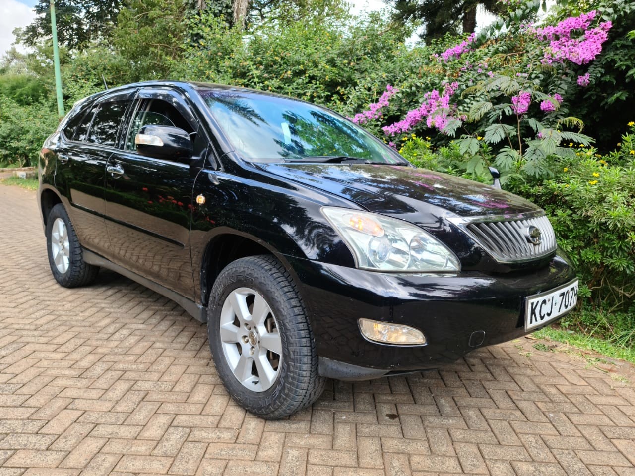 toyota-harrier