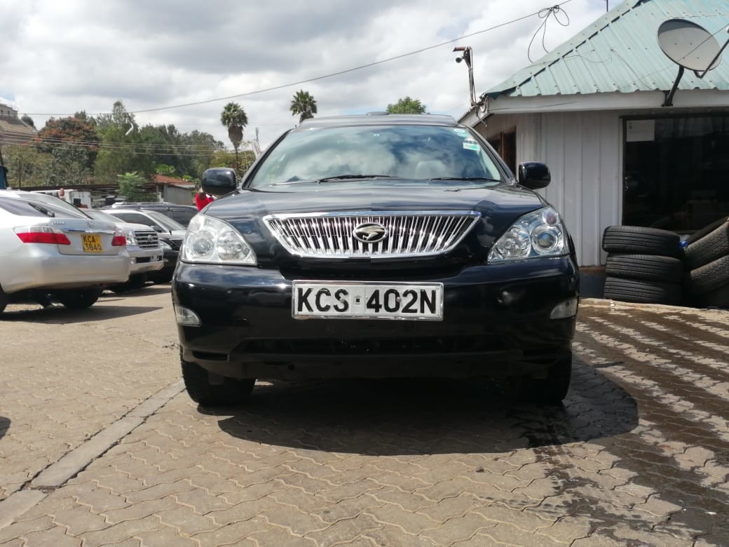 toyota-harrier