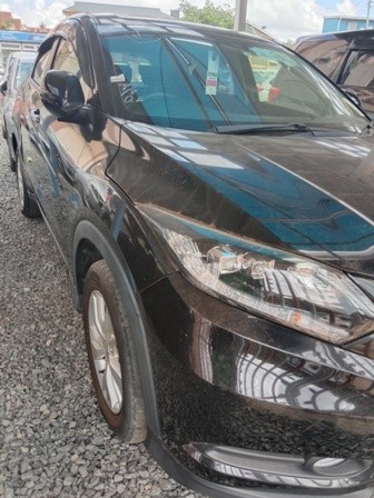 honda-vezel
