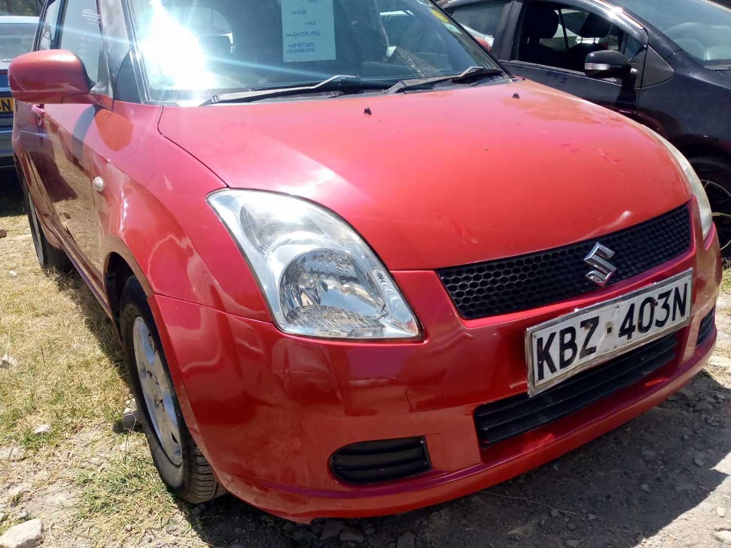 suzuki-swift
