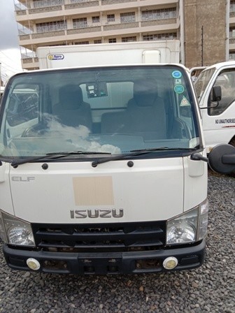 isuzu-elf