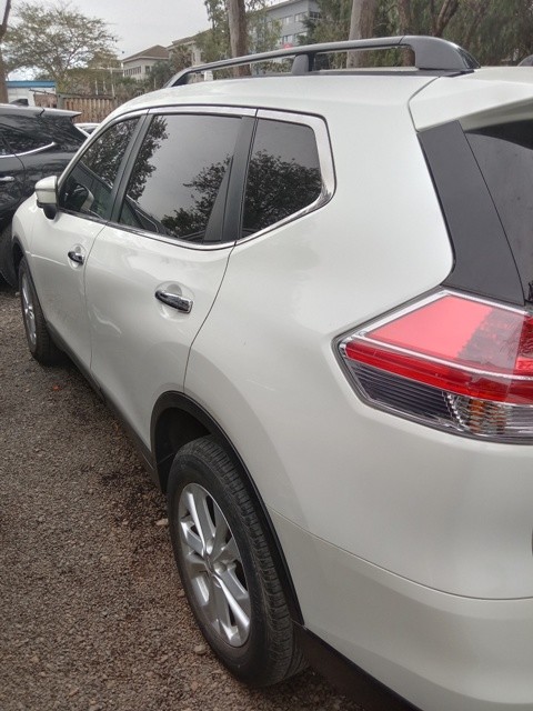 nissan-xtrail