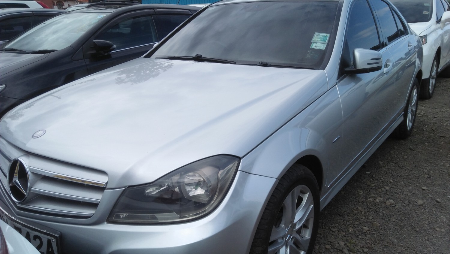 mercedez-benz-c200