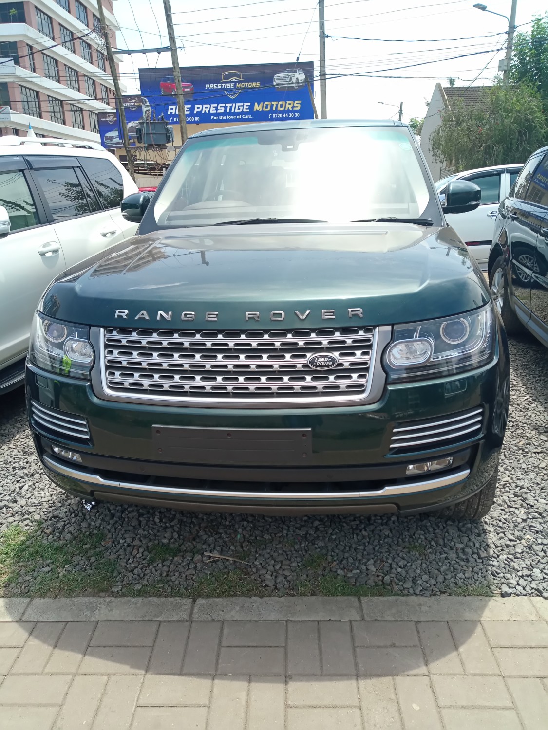 range-rover