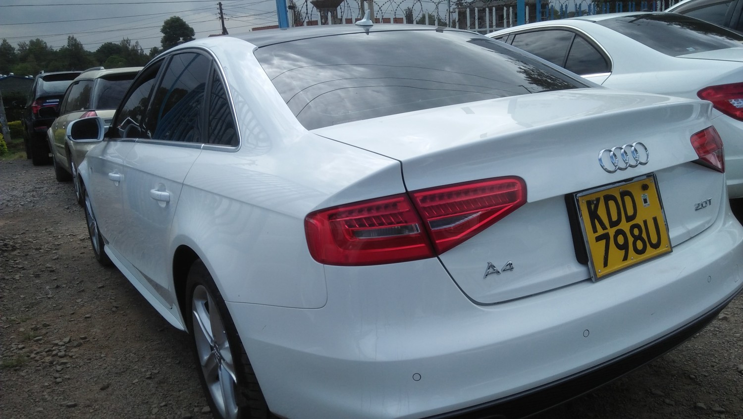 audi-t