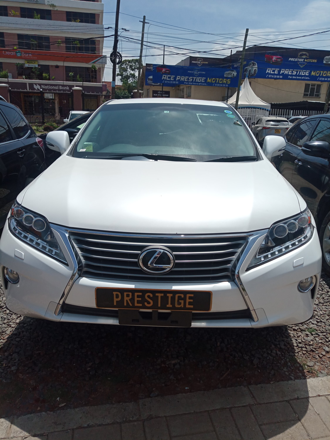 lexus-rx270