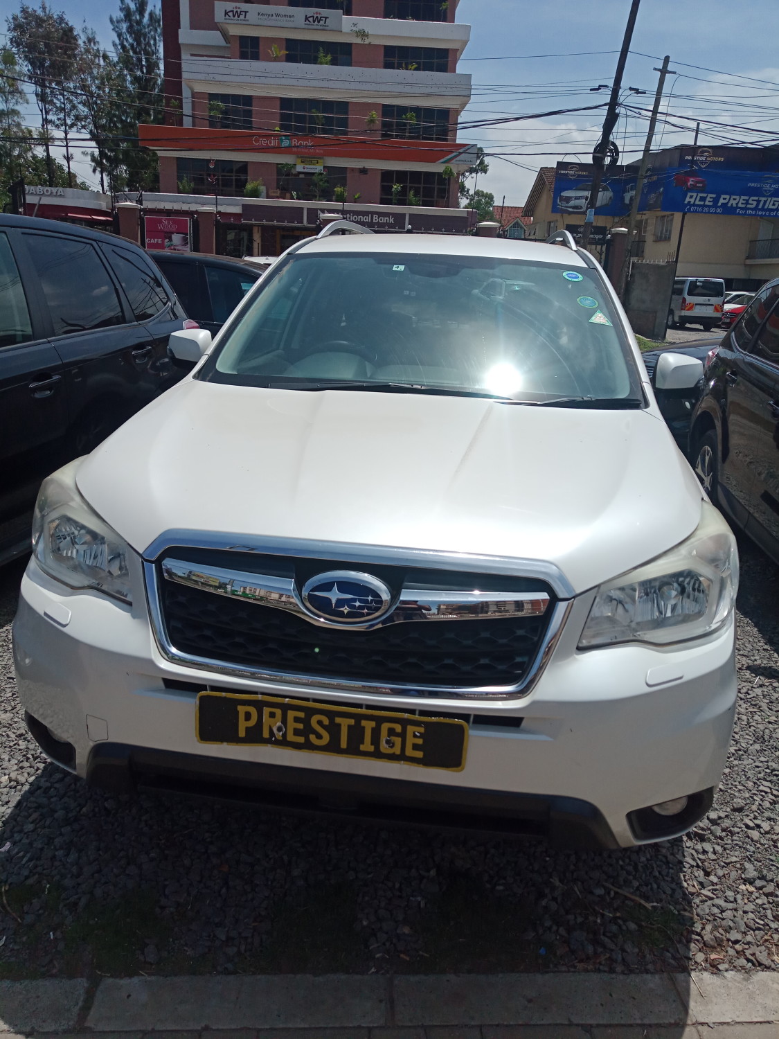 subaru-forester
