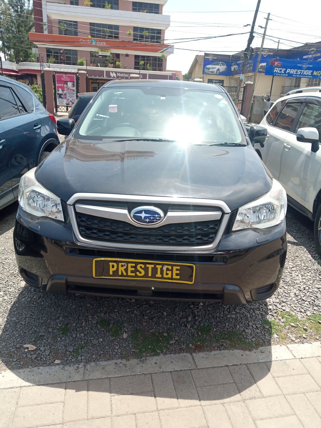 subaru-forester