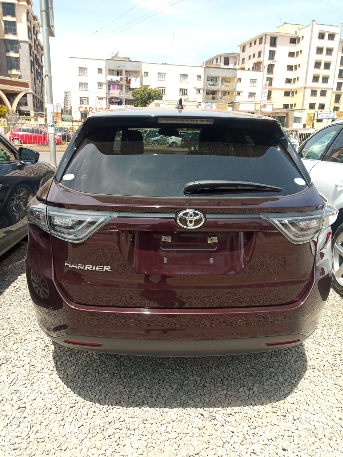 toyota-harrier