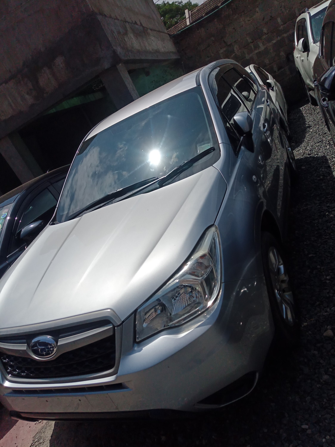 subaru-forester
