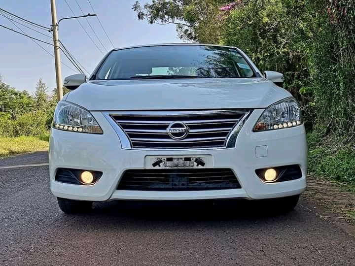 nissan-sylphy