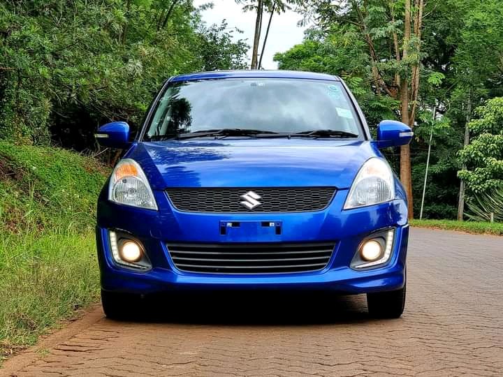 suzuki-swift