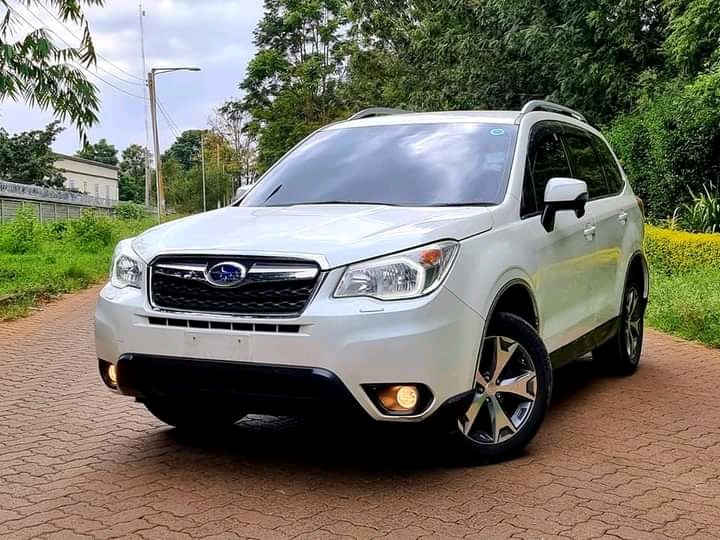 subaru-forester