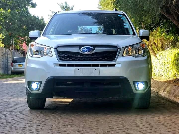 subaru-forester