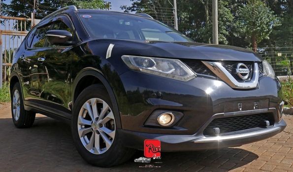 nissan-xtrail
