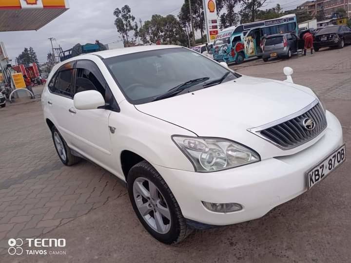 toyota-harrier