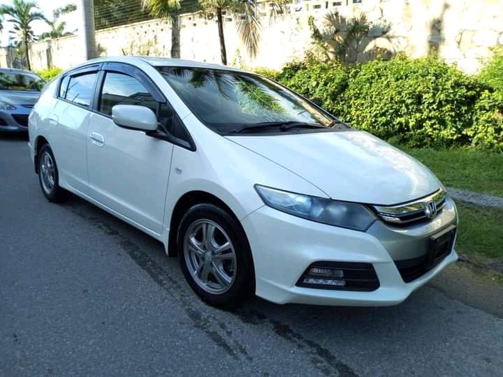 honda-insight