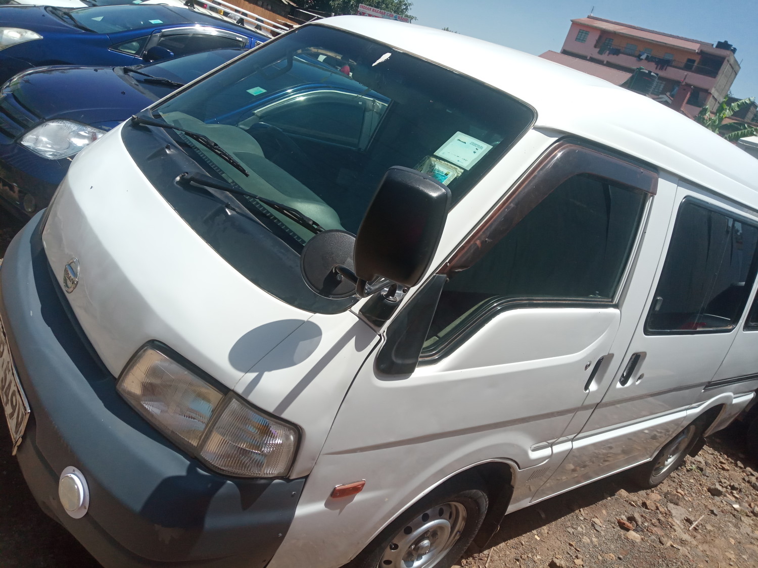 nissan-vanet