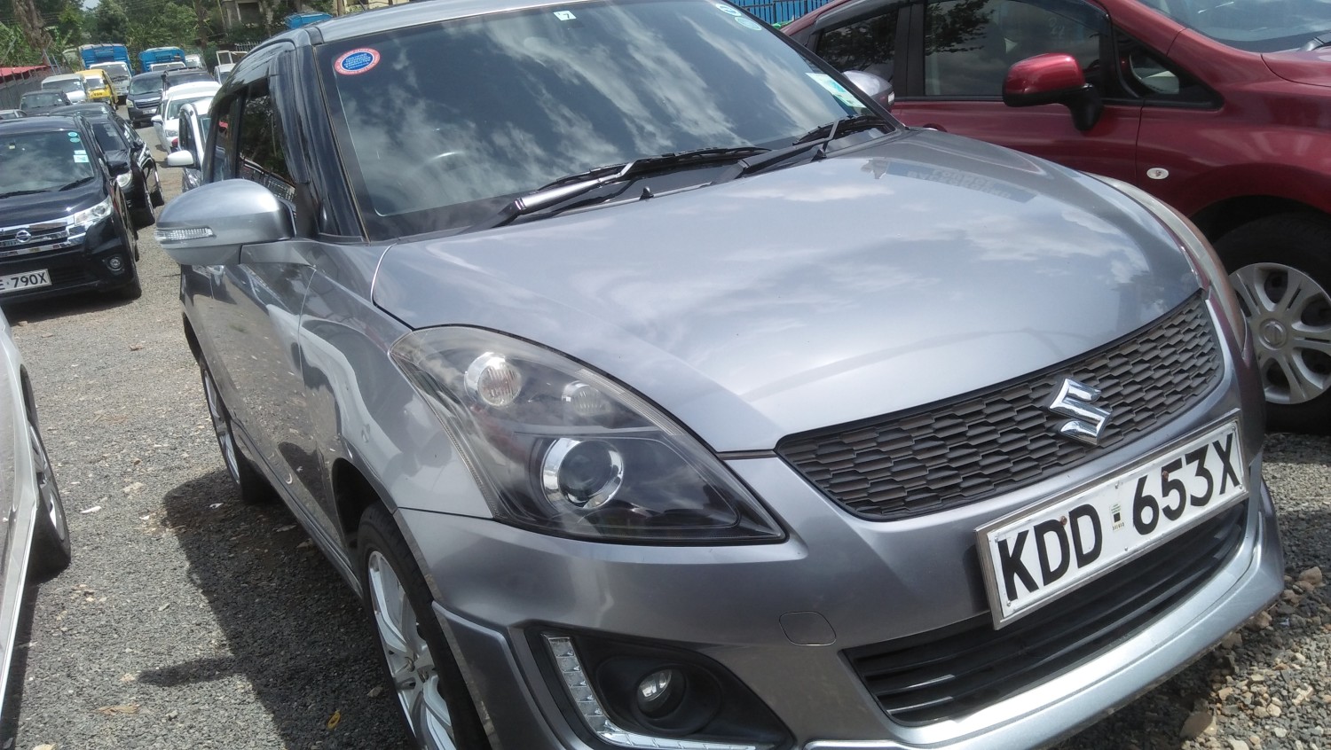 suzuki-swift