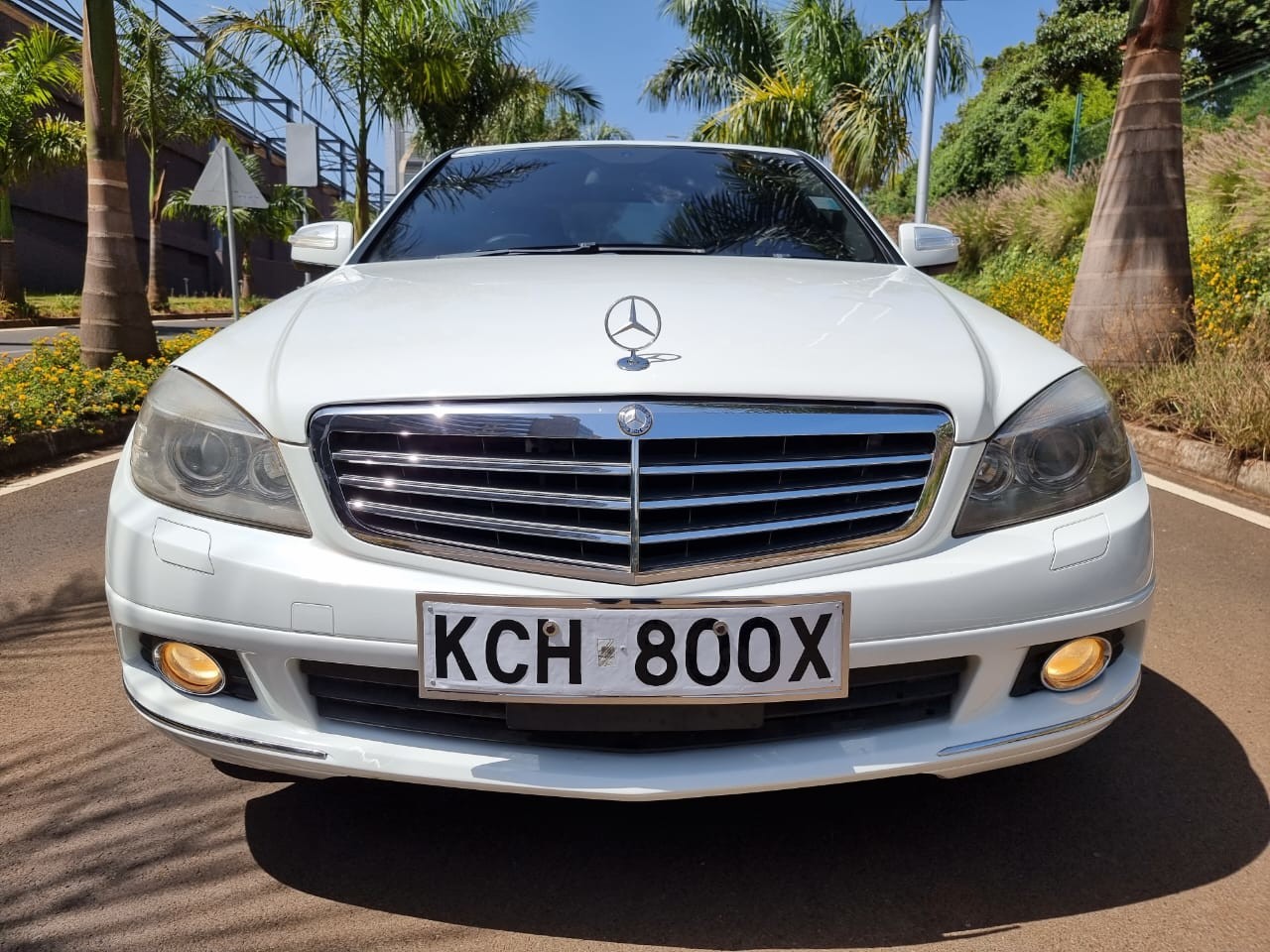 mercedes-benz