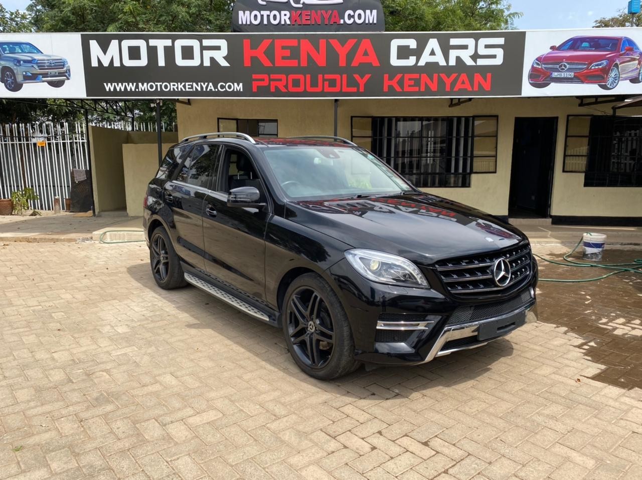 mercedes-ml350-for-sale