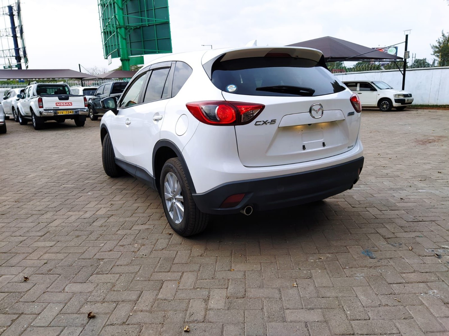 mazda-cx5-for-sale