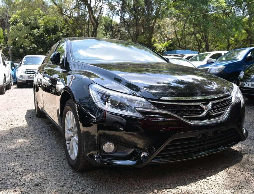 toyota-mark-x