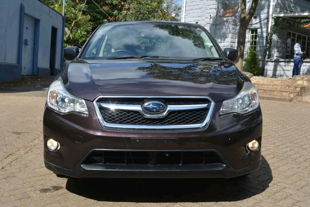 subaru-vx