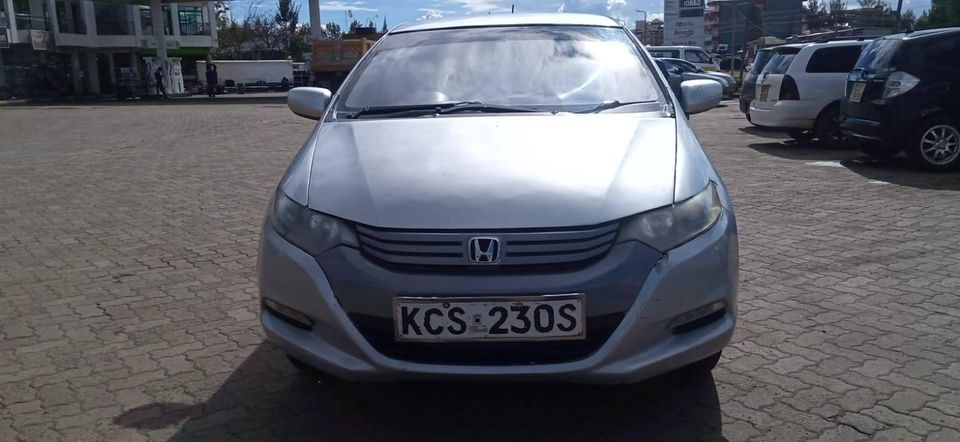 honda-insight