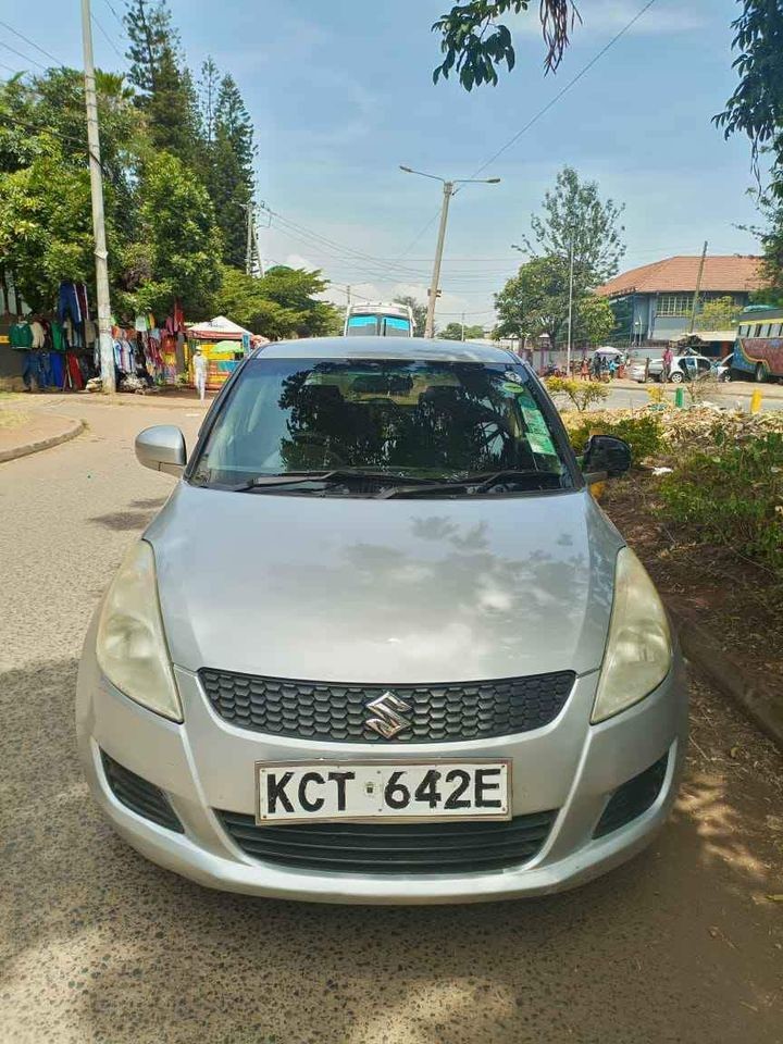 suzuki-swift