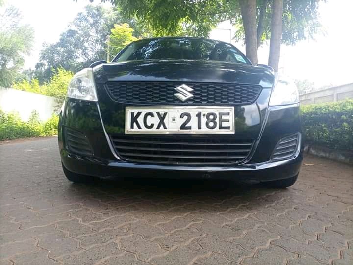 suzuki-swift