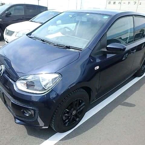 volkswagen-up
