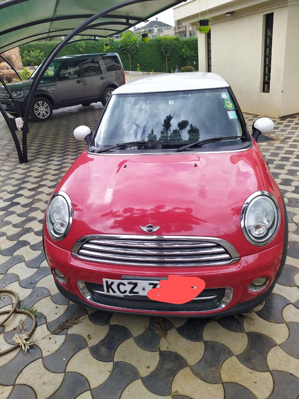mini-cooper