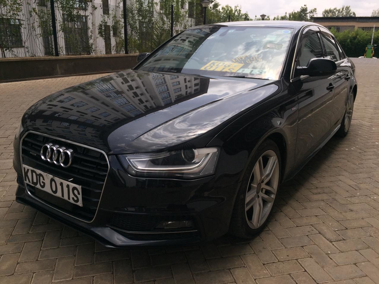 audi-a4