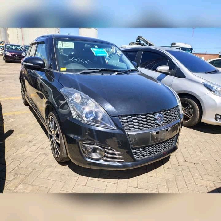 suzuki-swift