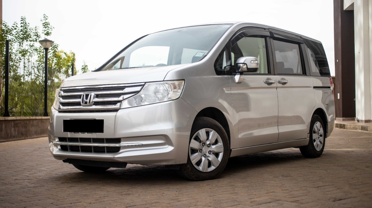 honda-stepwagon