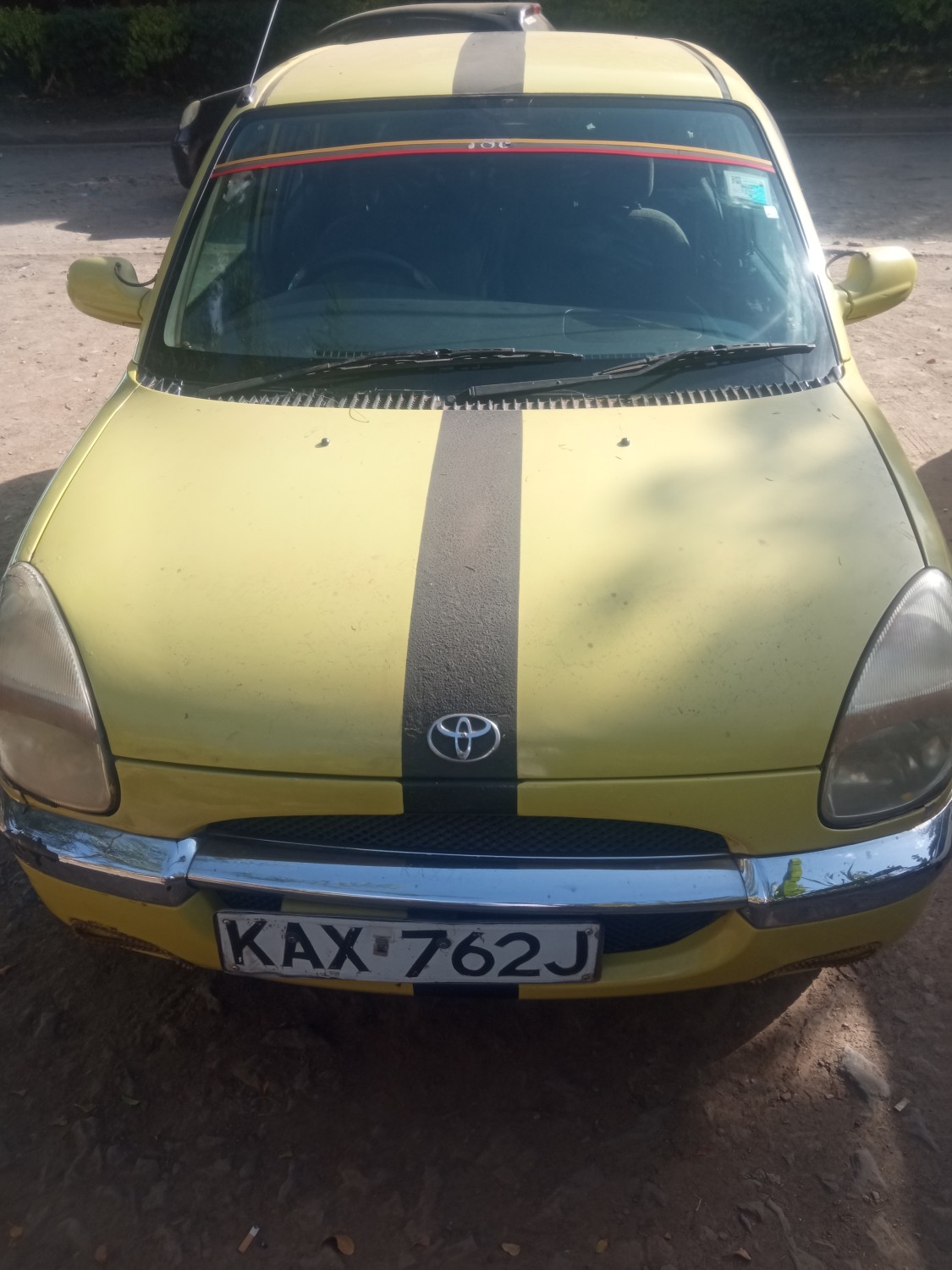 toyota-duet