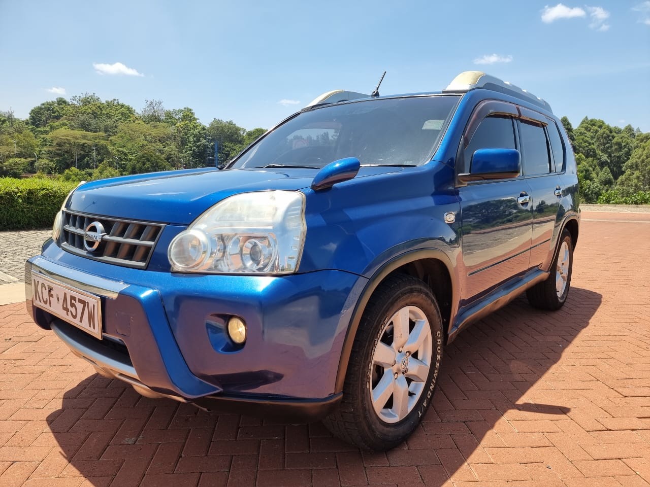 nissan-xtrail