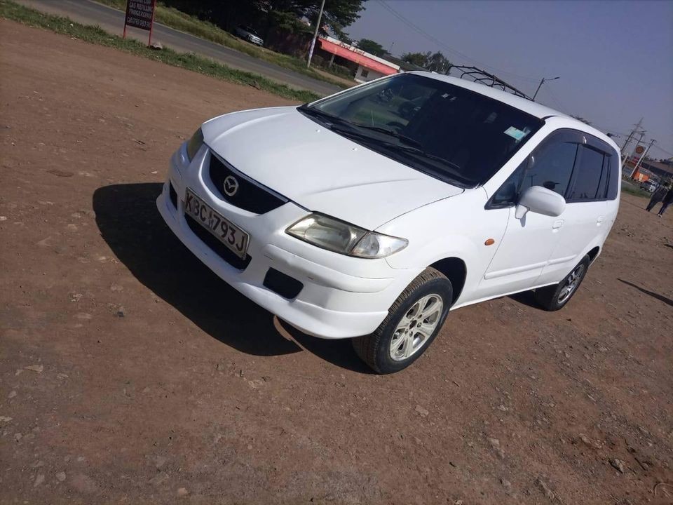 mazda-premacy