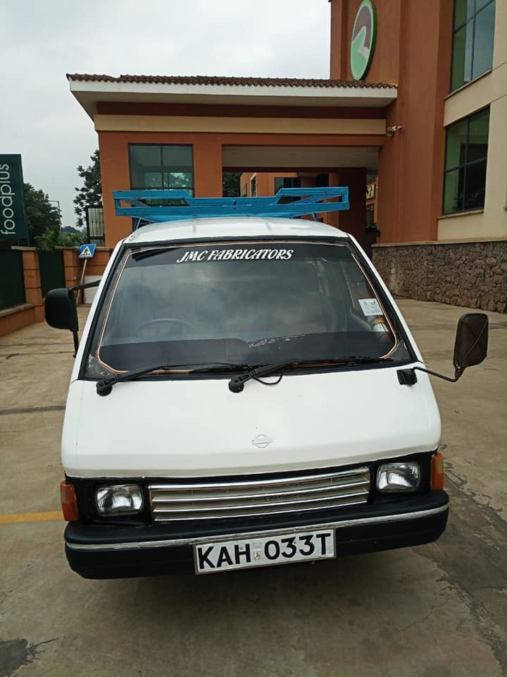 nissan-vannette