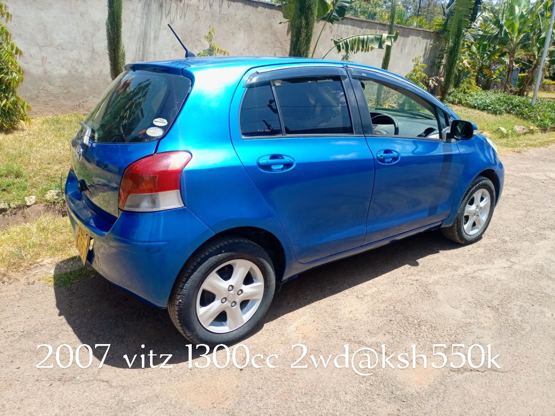 toyota-vitz-kcb