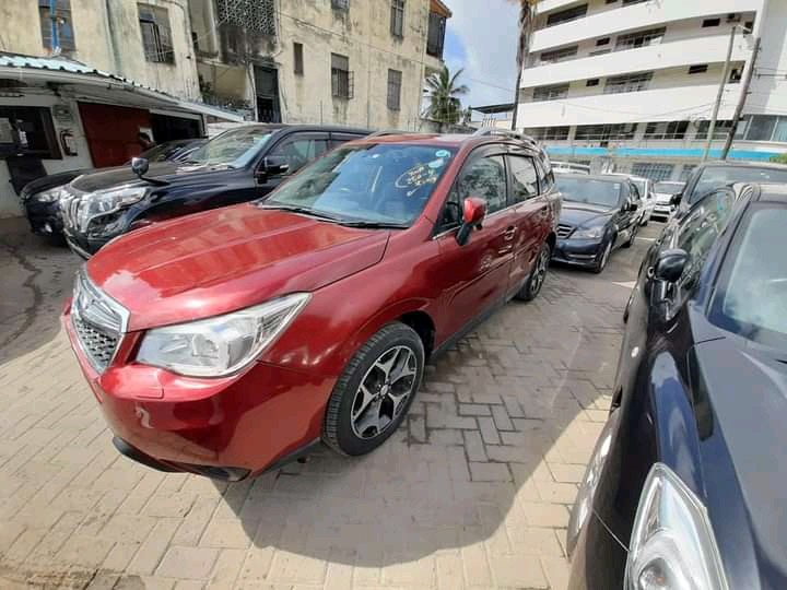 subaru-forester