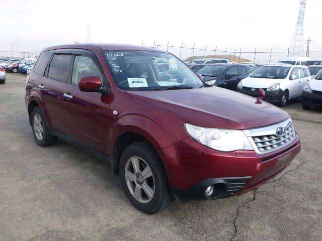 subaru-forester