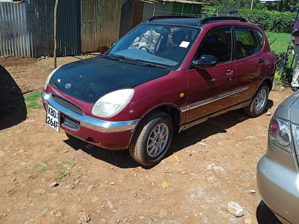 toyota-duet
