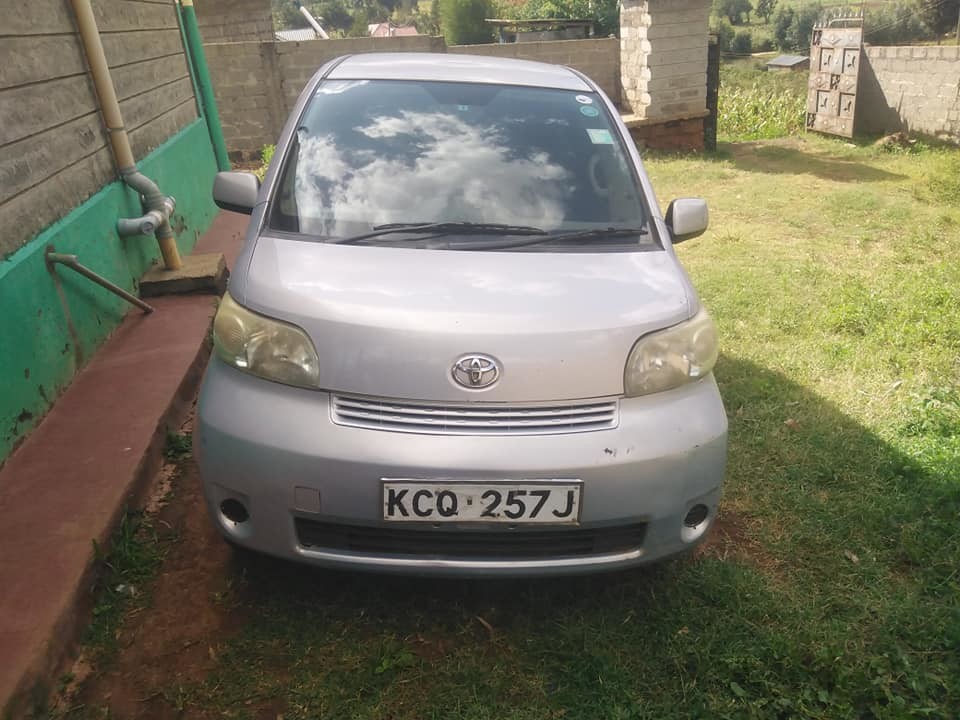toyota-porte