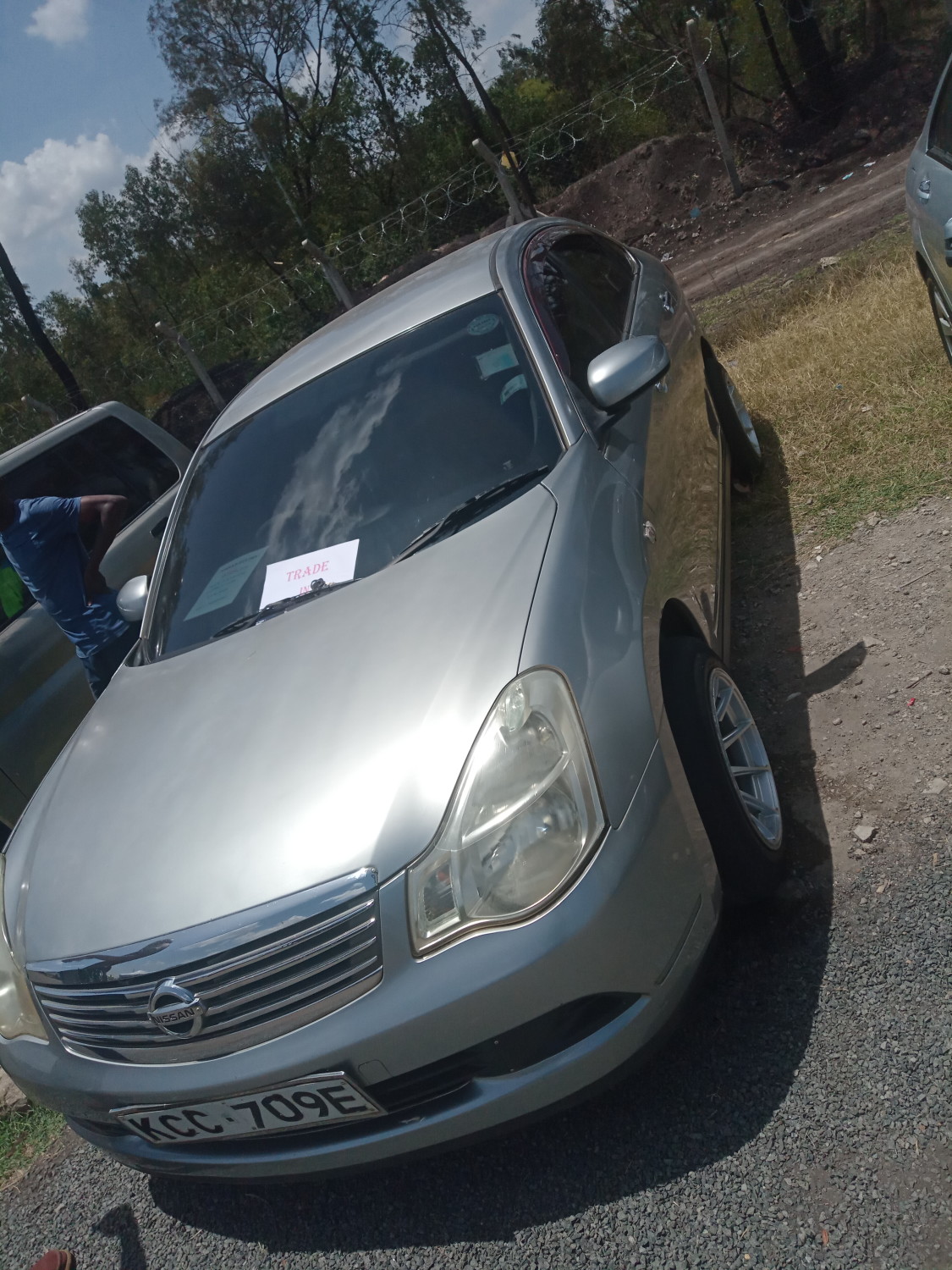 nissan-sylphy