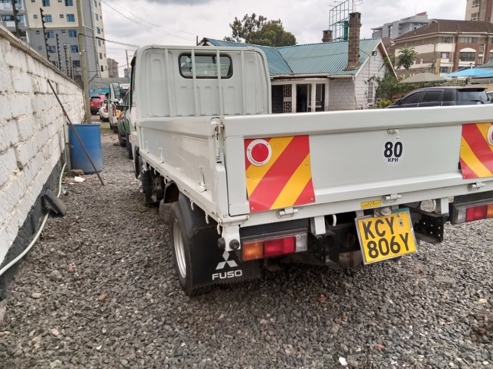 mitsubishi-fuso