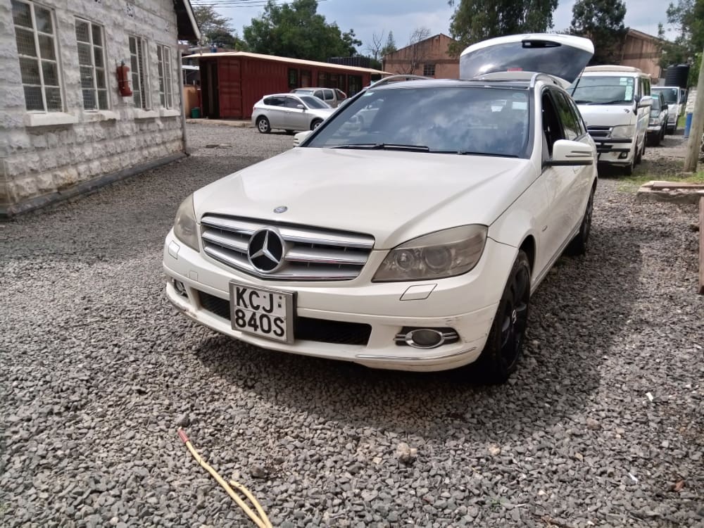mercedez-benz