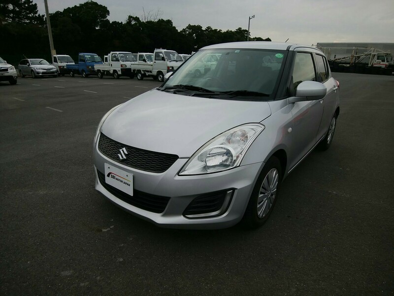 suzuki-swift